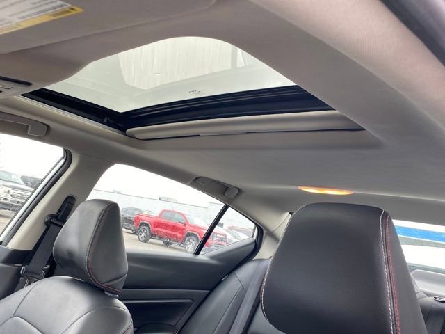 Used 2023 Nissan Altima 2.5 SR image 15