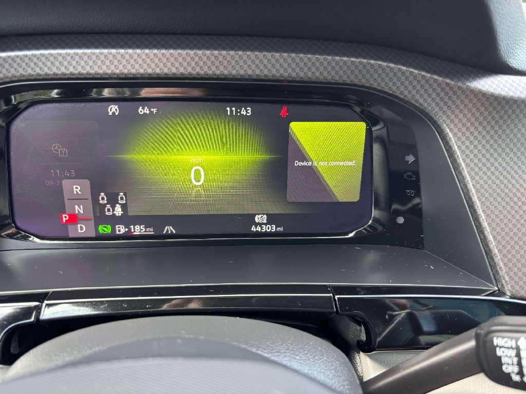 Certified 2024 Volkswagen Atlas Peak Edition SE AWD/4WD image 26