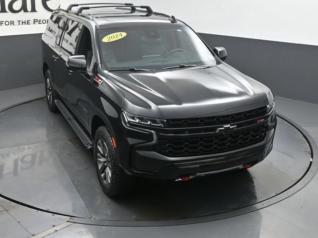 Used 2024 Chevrolet Suburban Z71 w/ Off-Road Capability Package AWD/4WD image 49