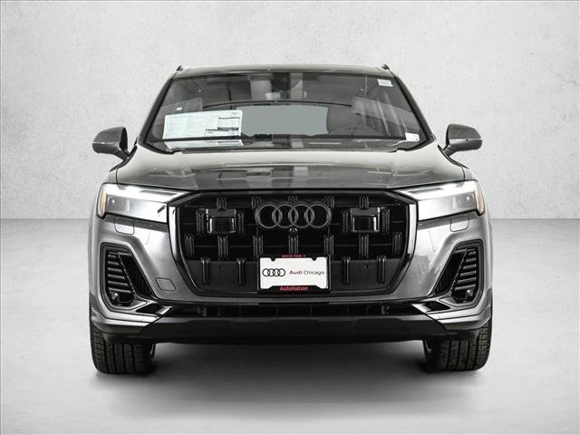New 2026 Audi Q7 Premium Plus video 2