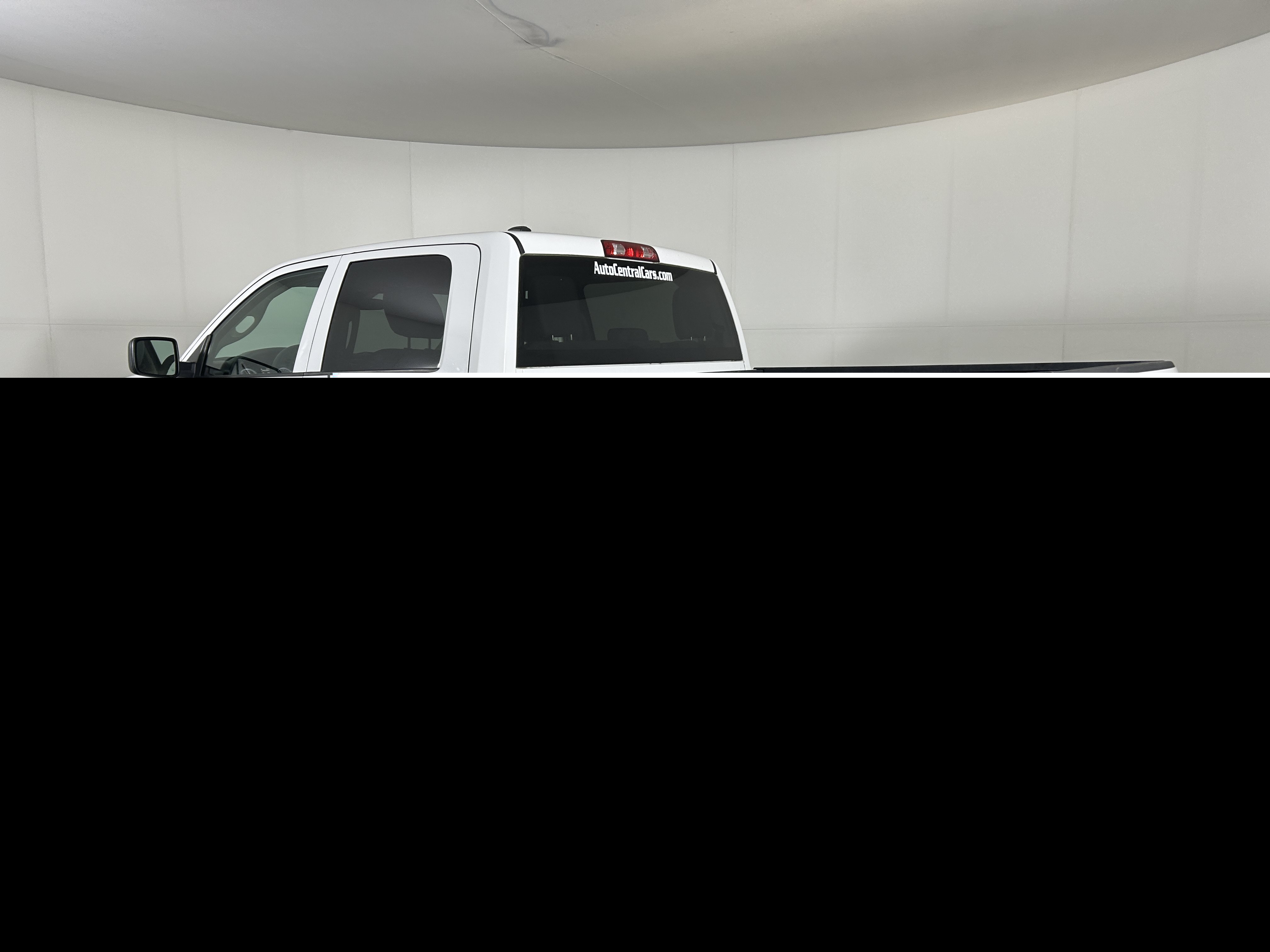 Used 2019 RAM 1500 Tradesman w/ Protection Group AWD/4WD image 5