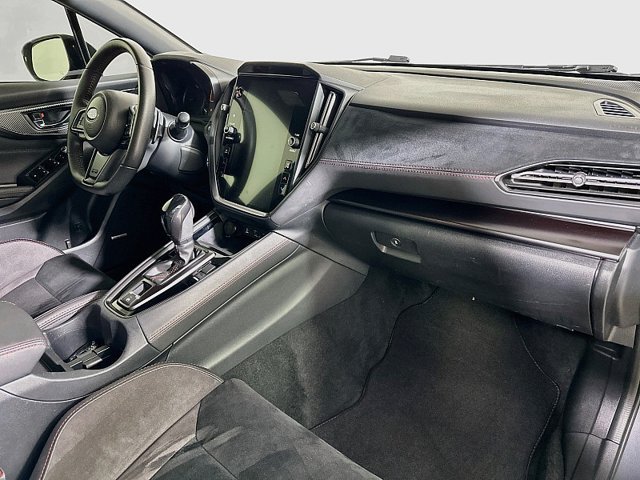 Used 2022 Subaru WRX GT AWD/4WD image 32