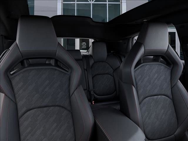 New 2026 Dodge Charger Scat Pack AWD/4WD image 26