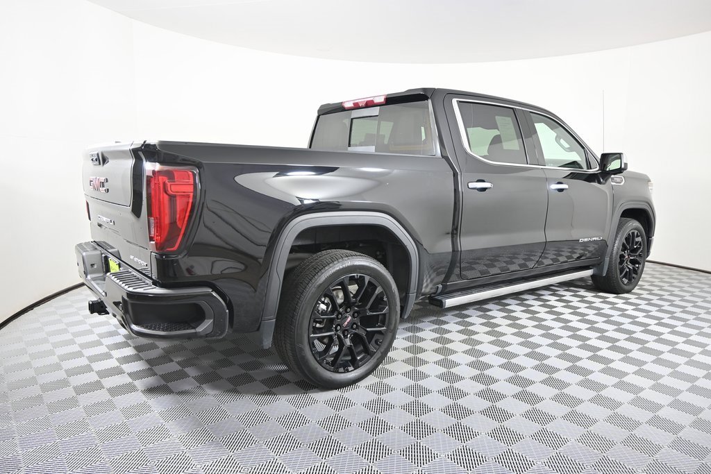 Used 2023 GMC Sierra 1500 Denali w/ Denali Reserve Package image 7