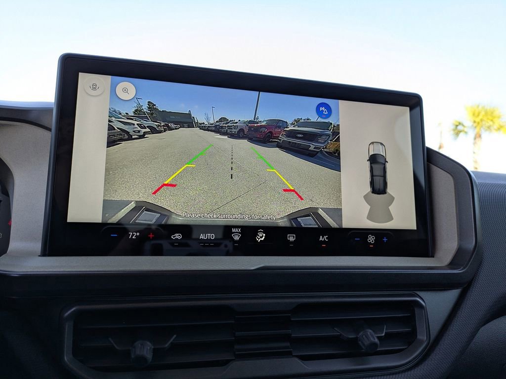 New 2026 Ford Bronco Sport Big Bend image 21