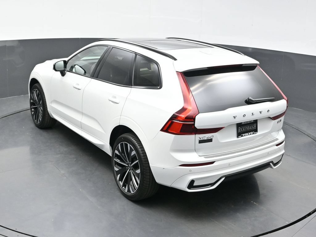 New 2026 Volvo XC60 B5 Ultra w/ Climate Package AWD/4WD image 35
