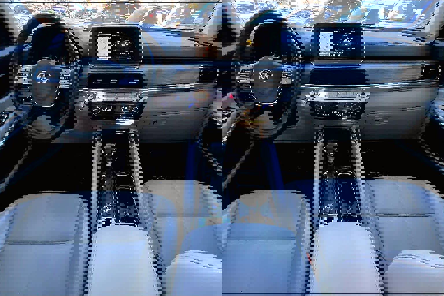 Used 2020 Kia Telluride EX image 15