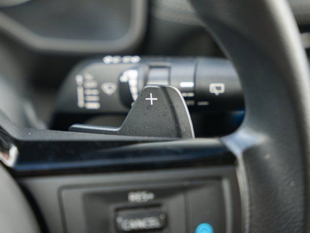 Used 2023 Nissan Rogue SV image 26