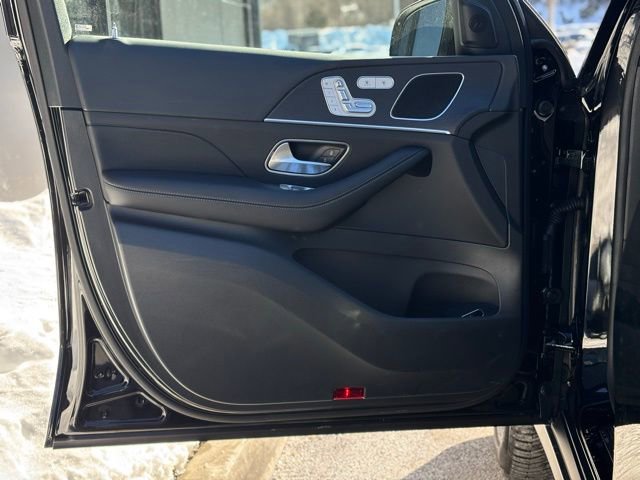 Used 2025 Mercedes-Benz GLE 350 4MATIC image 19