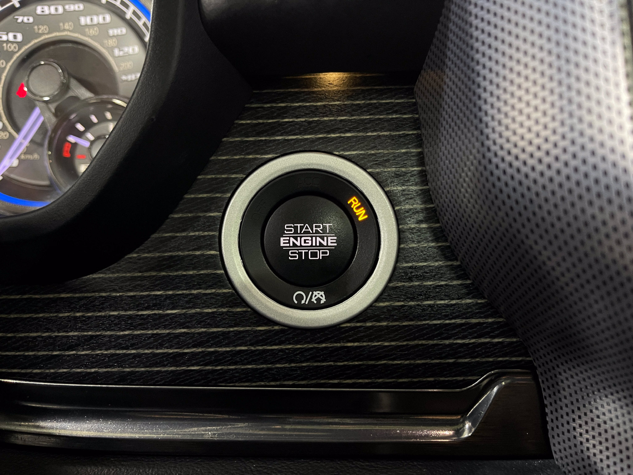Used 2021 RAM 1500 Limited w/ Night Edition AWD/4WD image 19