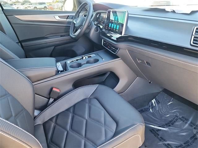 New 2026 Volkswagen Atlas Cross Sport SE image 17