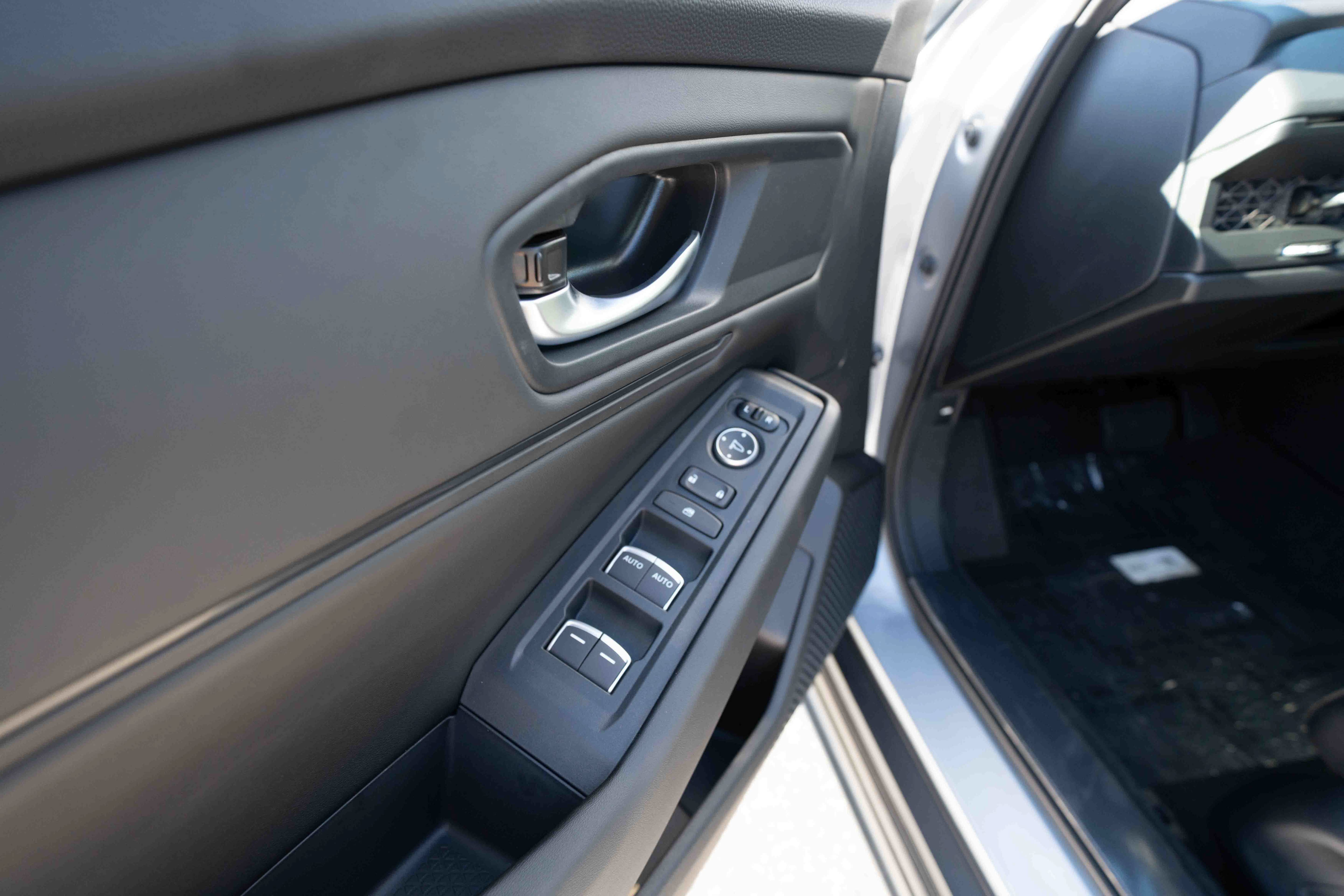 New 2026 Honda Accord SE image 7