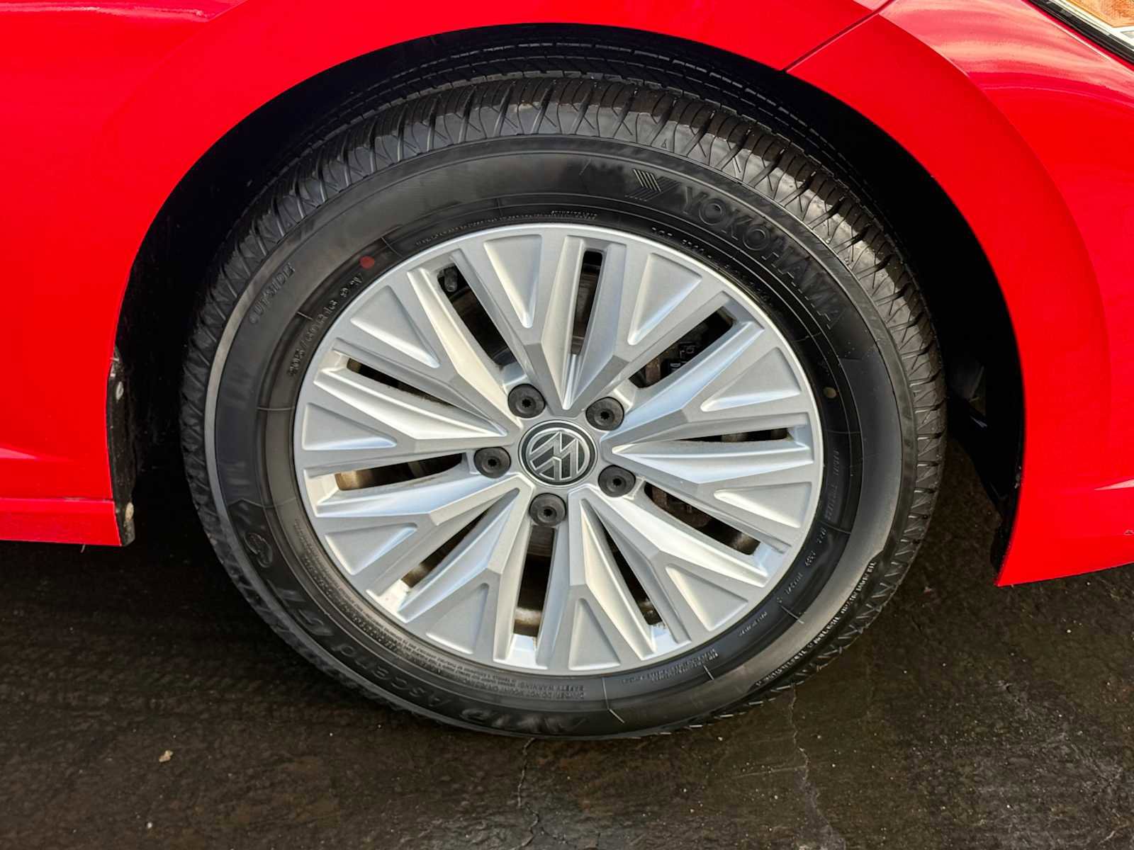 Used 2019 Volkswagen Jetta S image 7