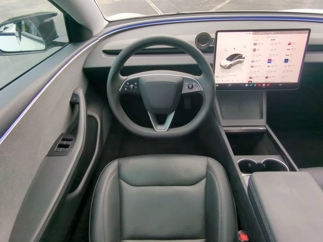 Used 2024 Tesla Model 3 Long Range RWD image 17