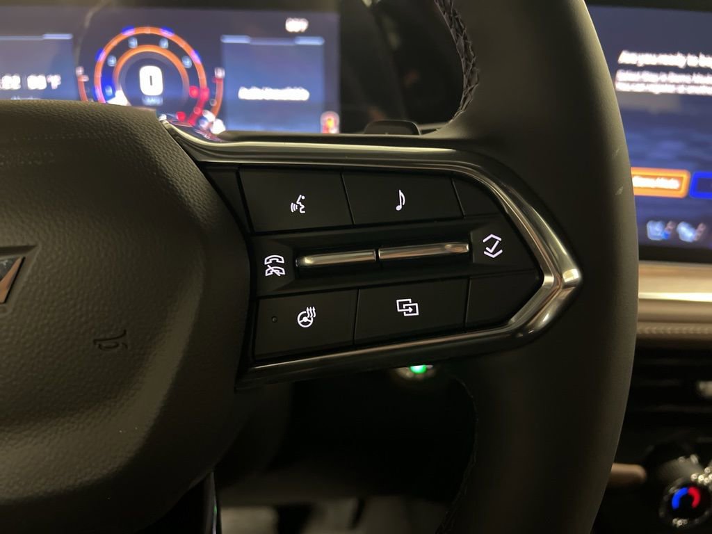 New 2026 Chevrolet Suburban High Country image 18