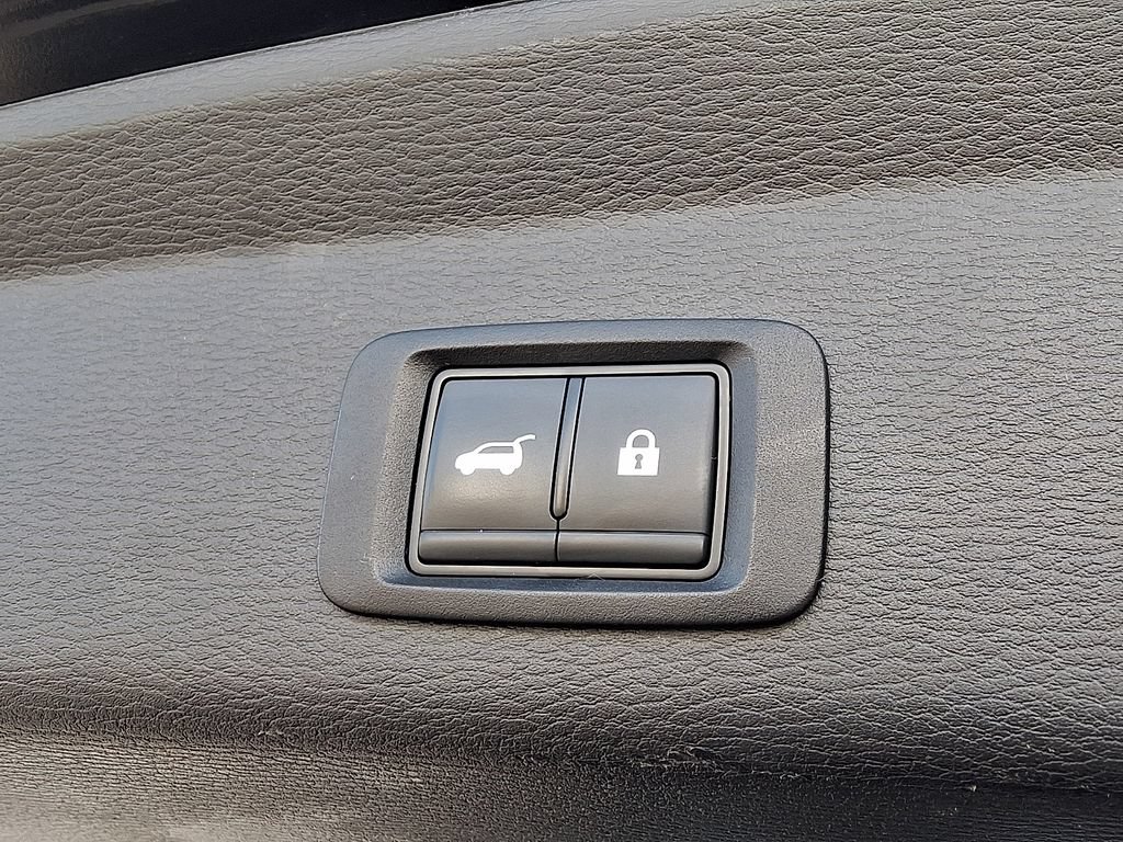 Used 2024 Mitsubishi Outlander SE AWD/4WD image 32