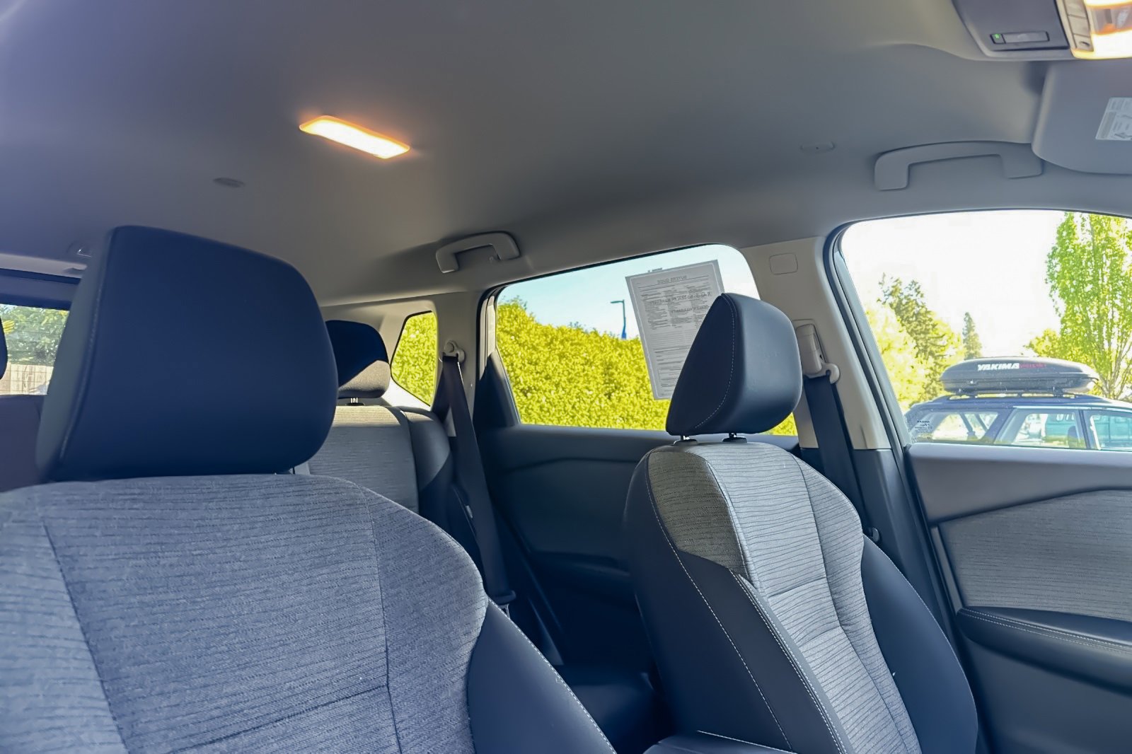 Used 2023 Nissan Rogue SV image 37