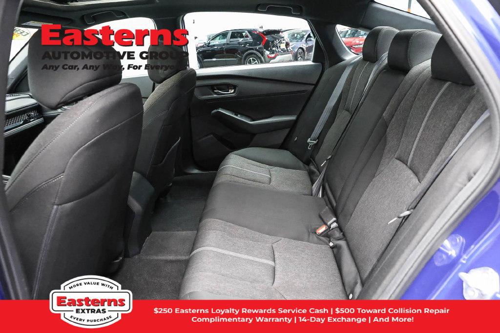 Used 2024 Honda Accord Sport image 21