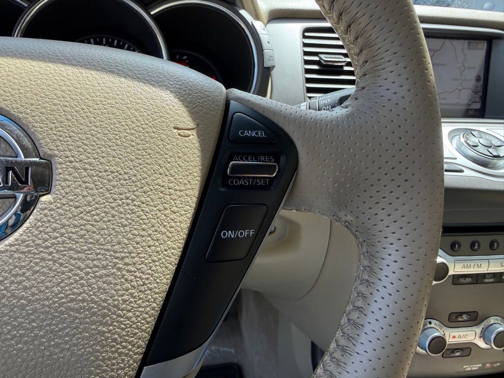 Used 2014 Nissan Murano LE w/ Platinum Edition Package FWD image 29