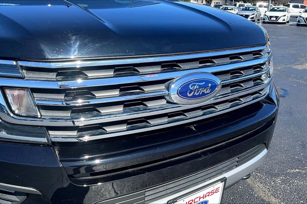 Used 2020 Ford Expedition XLT w/ Equipment Group 202A image 36