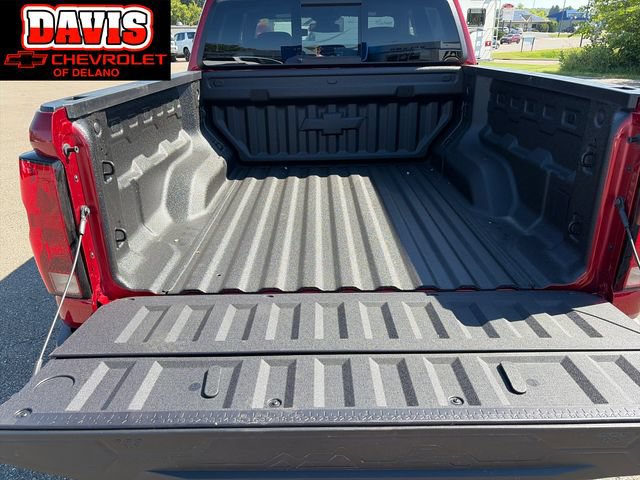 New 2026 Chevrolet Colorado LT w/ Advanced Trailering Package AWD/4WD image 23