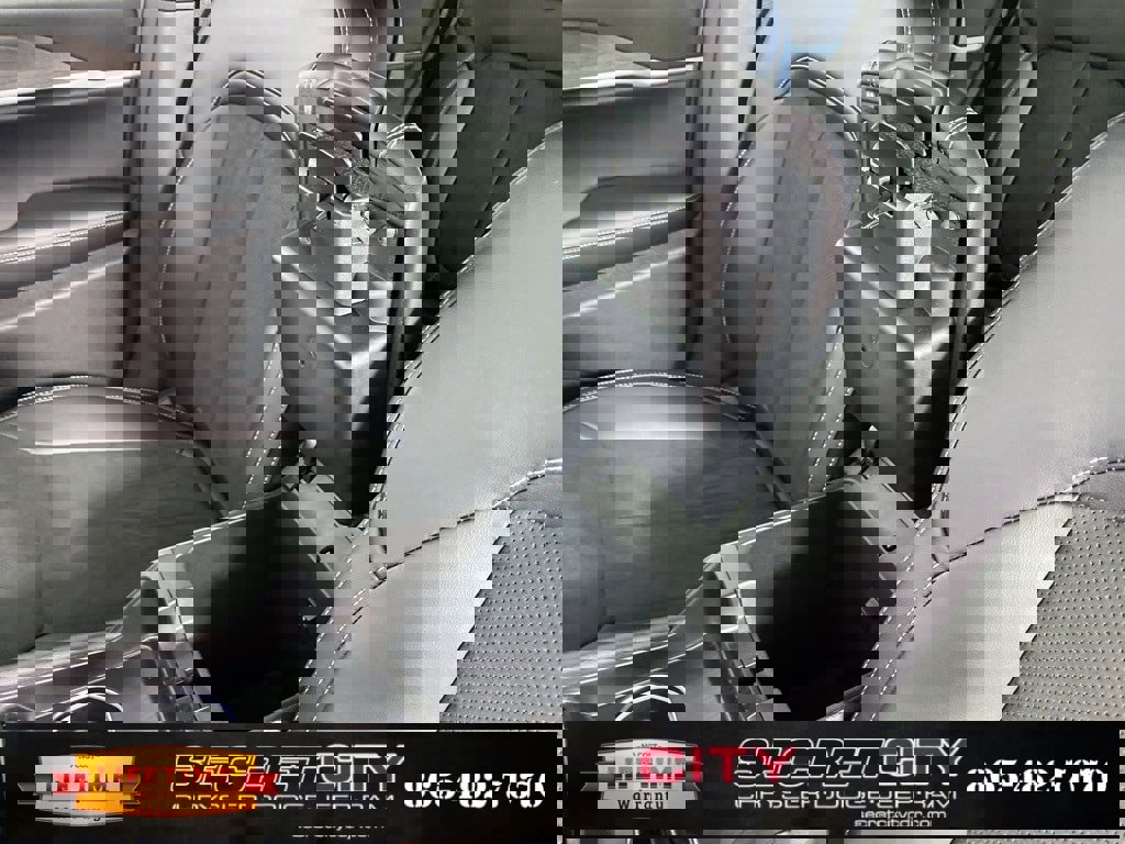 New 2026 Jeep Grand Cherokee Altitude image 25