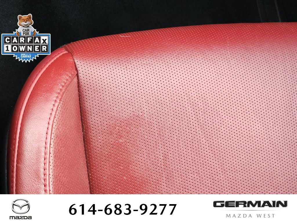 Used 2023 MAZDA CX-30 AWD 2.5 S w/ Preferred Package image 30