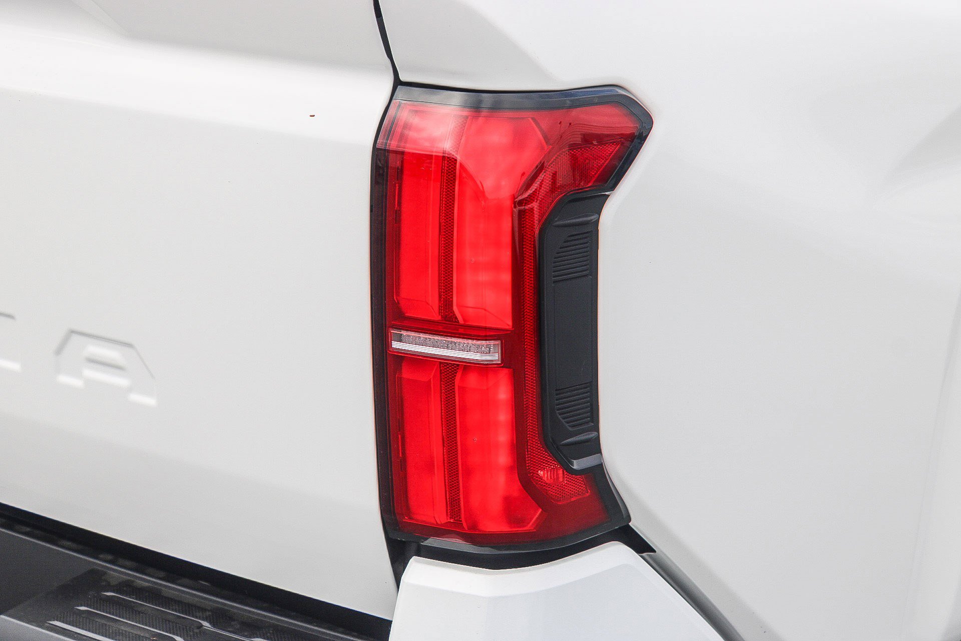 New 2026 Toyota Tacoma SR5 RWD image 10