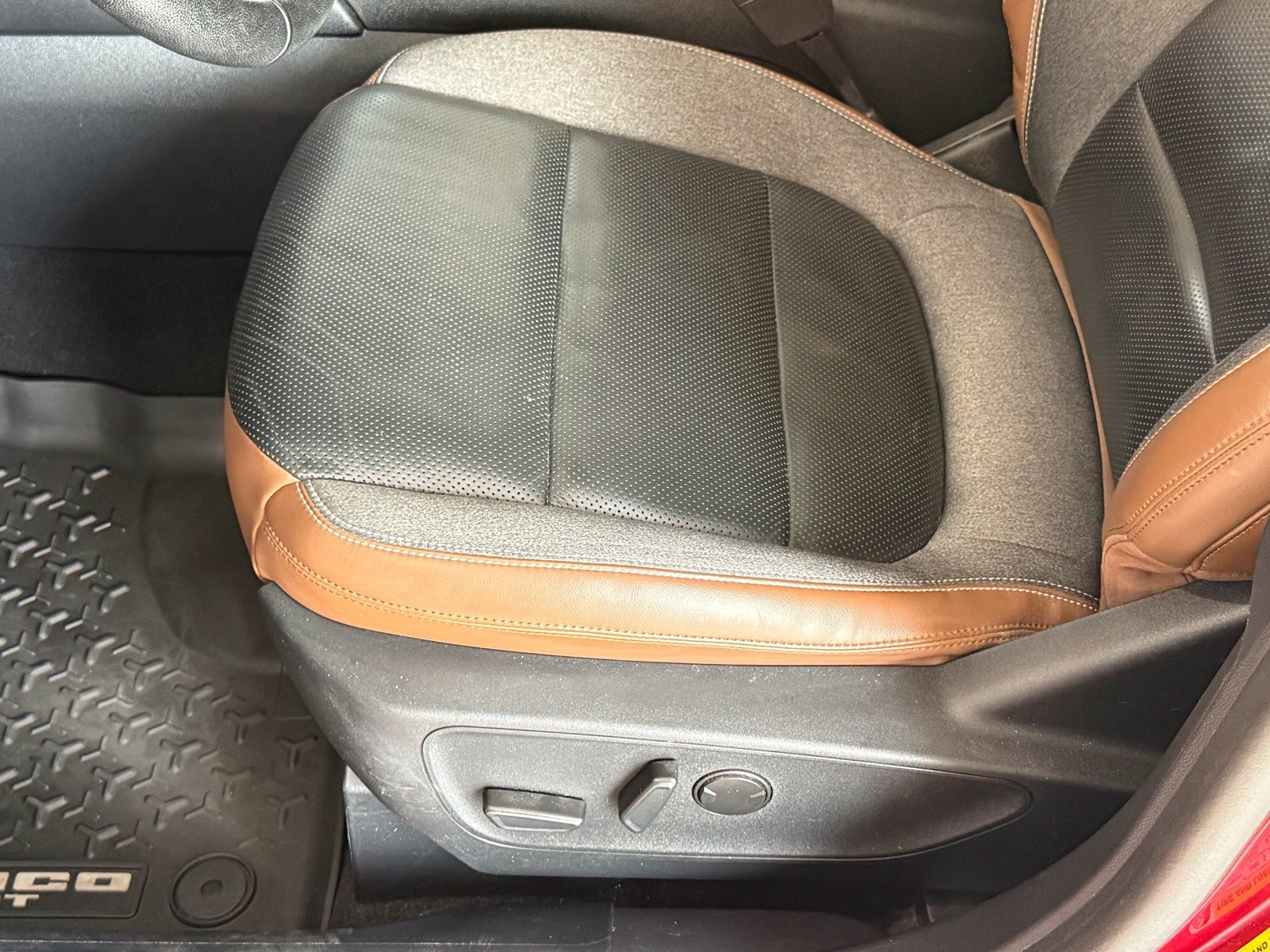 Used 2021 Ford Bronco Sport Outer Banks AWD/4WD image 36