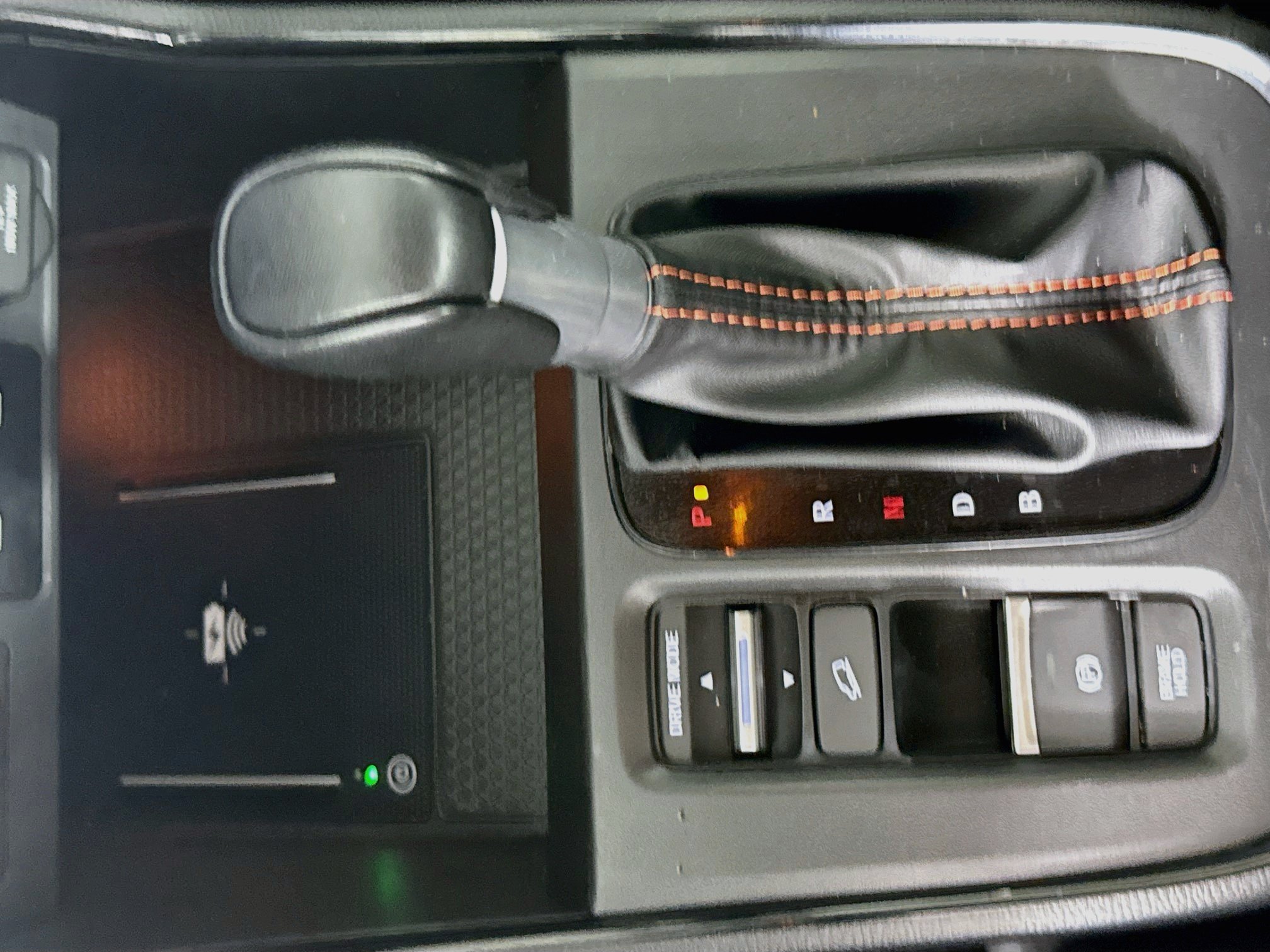 Certified 2026 Honda CR-V TrailSport image 19