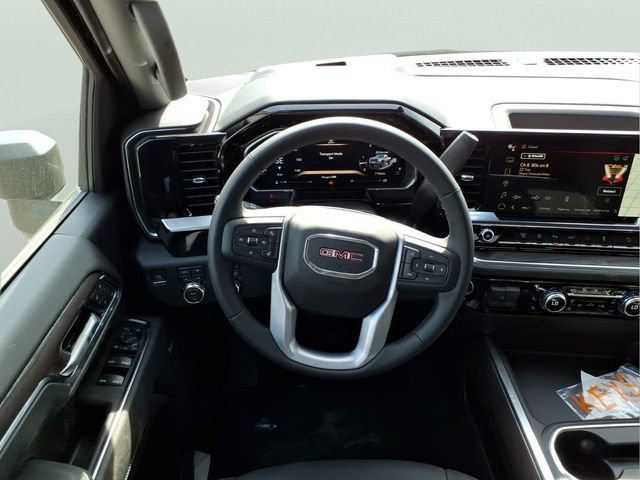 New 2026 GMC Sierra 3500 SLT w/ SLT Premium Package AWD/4WD image 13