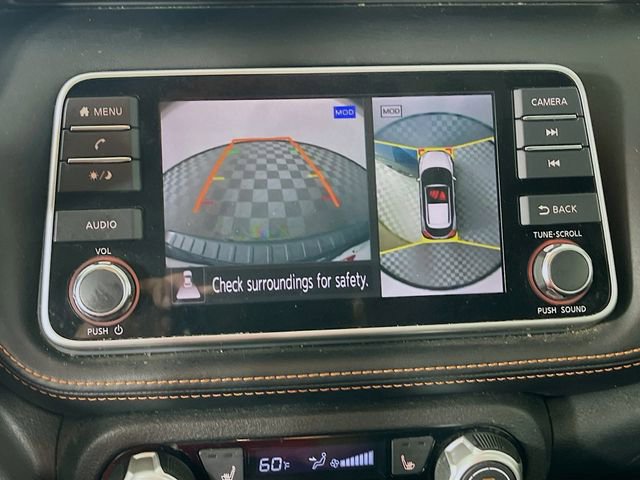 Used 2020 Nissan Kicks SR w/ SR Premium Package image 14