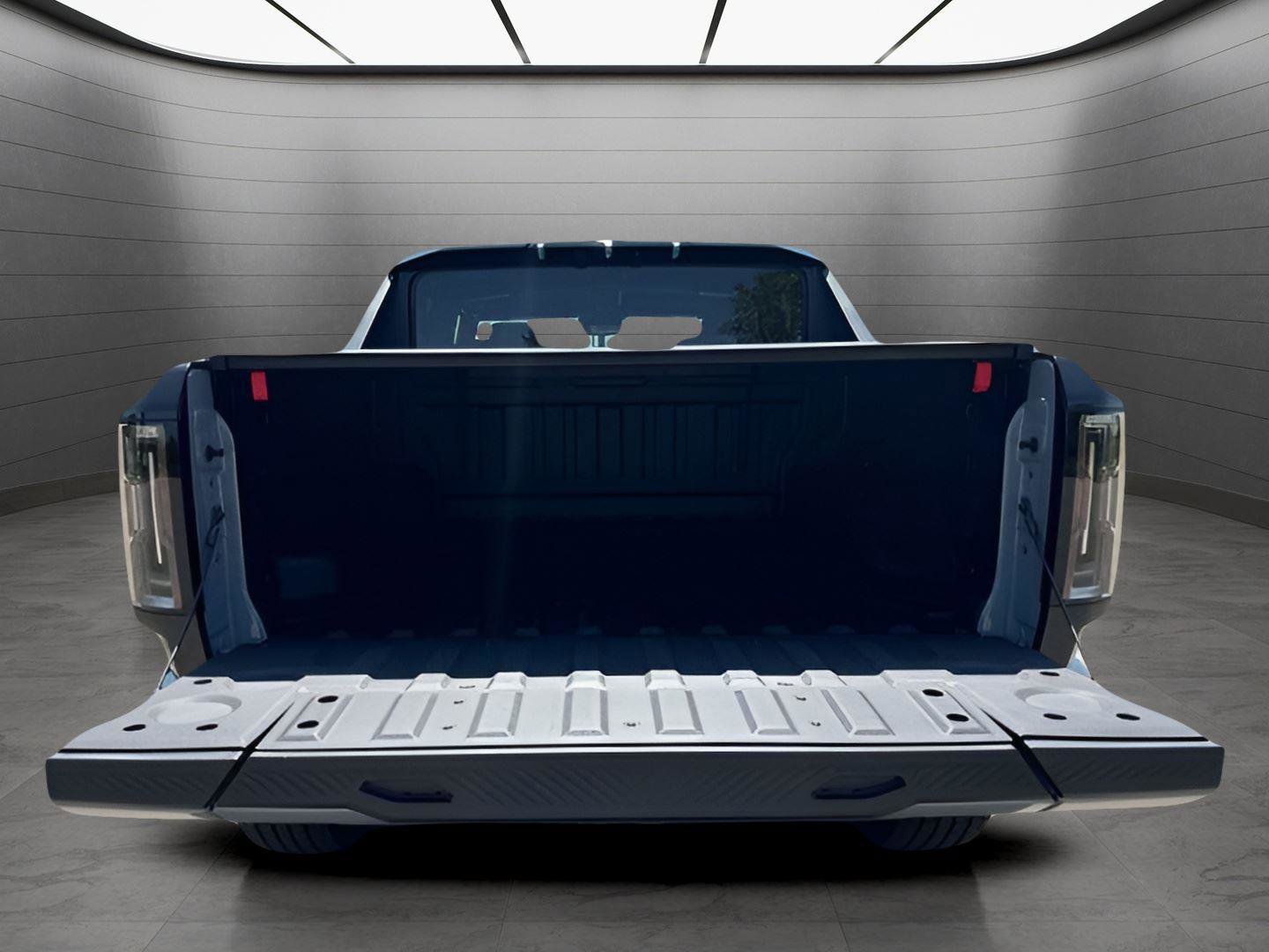 New 2025 GMC Hummer EV 3X w/ LPO, Illumination Package image 11