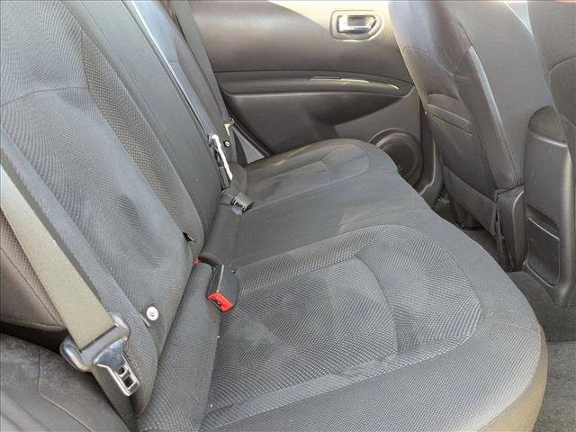 Used 2015 Nissan Rogue S w/ Convenience Package image 18