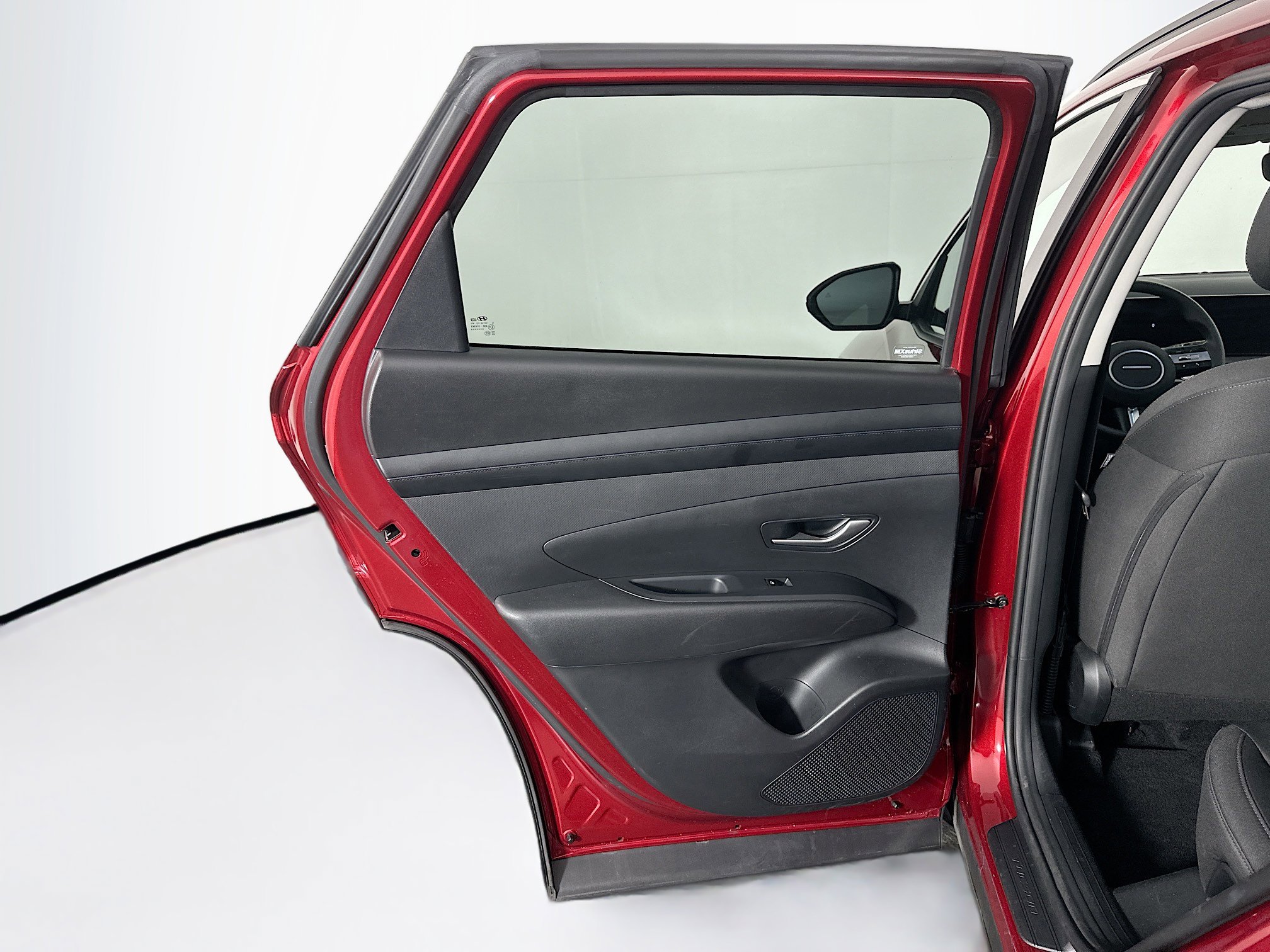 Used 2025 Hyundai Tucson SEL FWD image 26