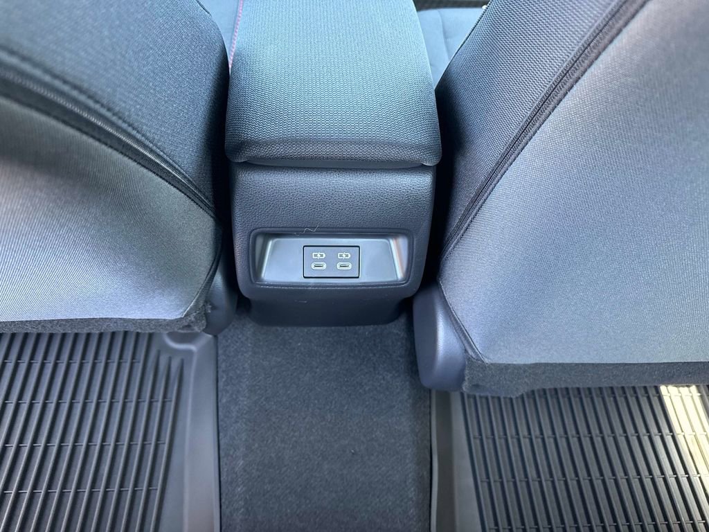 New 2026 Toyota Corolla SE FWD image 14