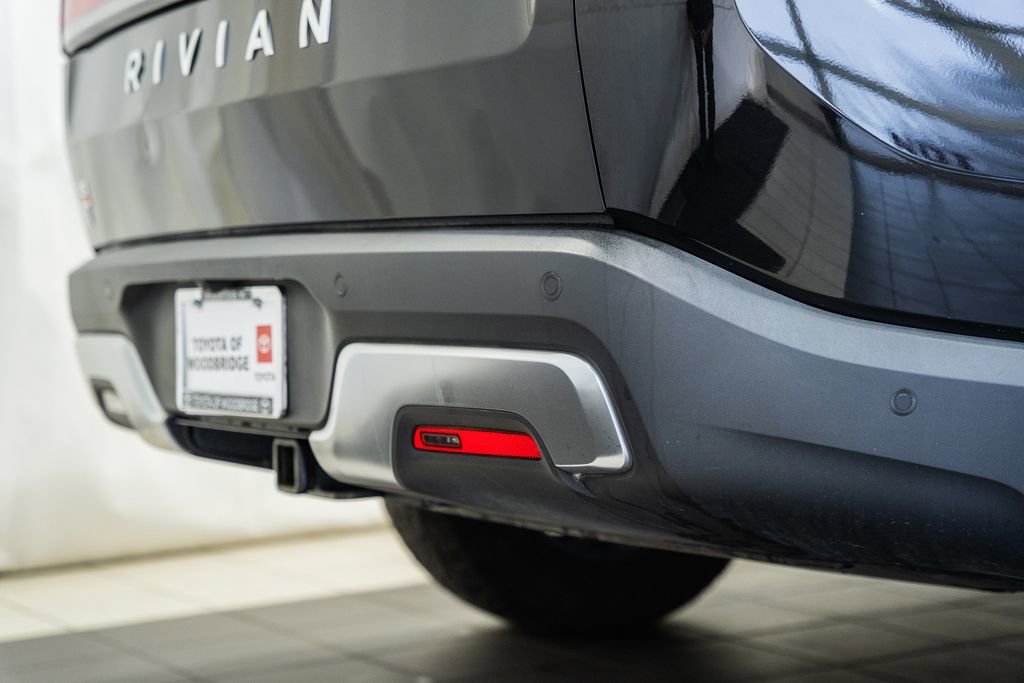 Used 2022 Rivian R1T Adventure image 6