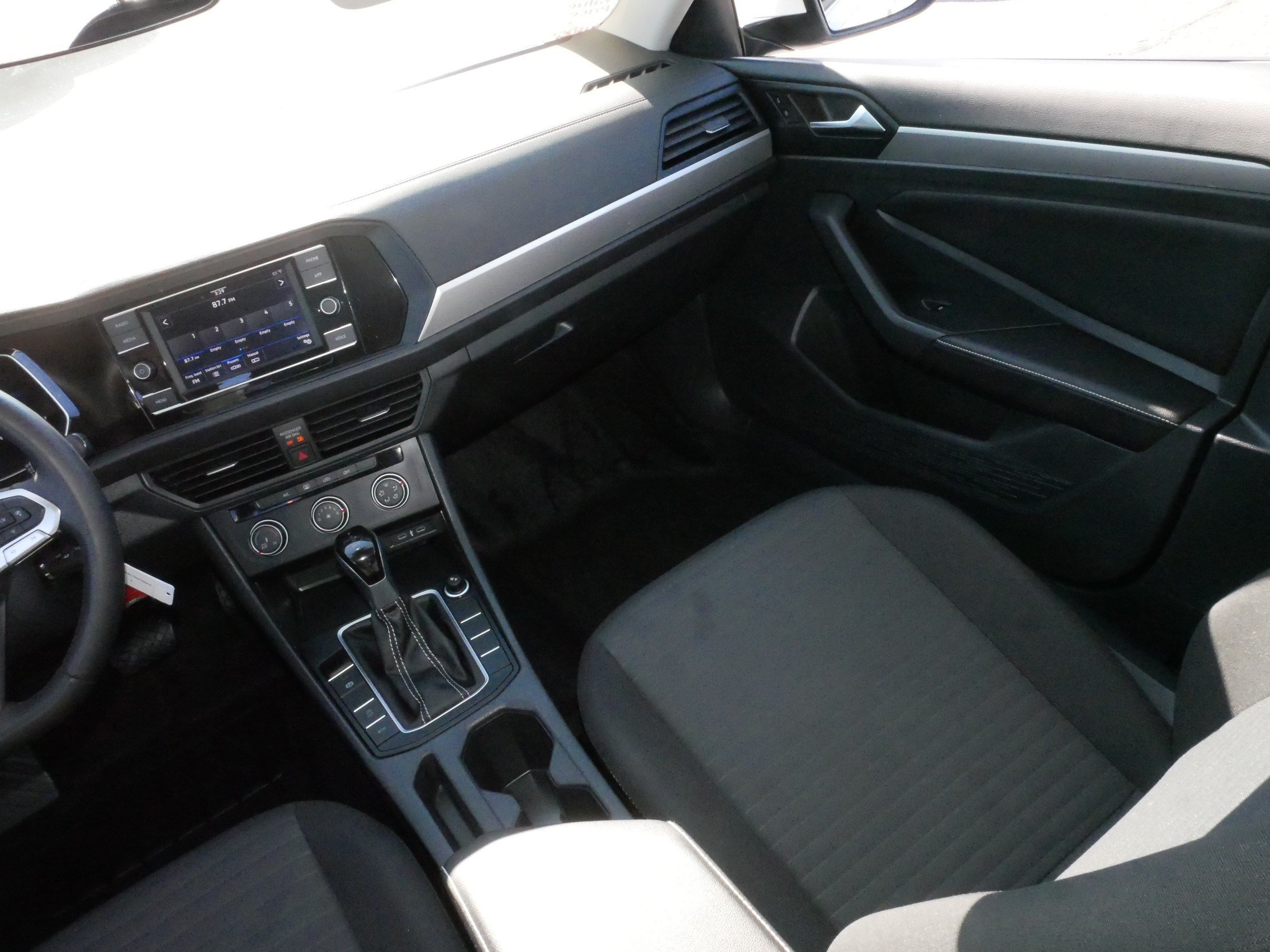 Used 2024 Volkswagen Jetta S FWD image 11
