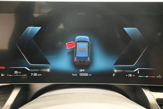 New 2027 BMW 540i xDrive w/ M Sport Package AWD/4WD image 12