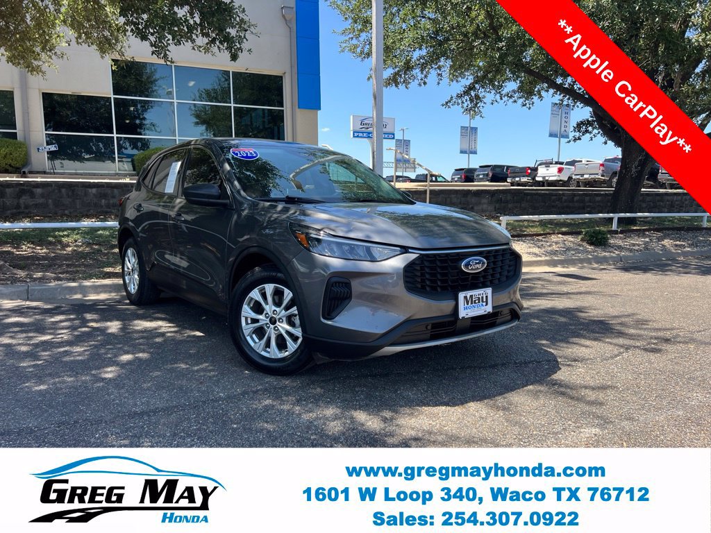 Used 2023 Ford Escape Active FWD image 1