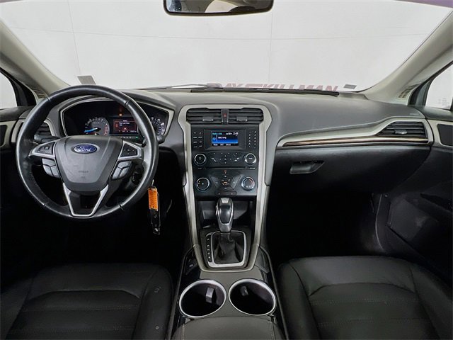 Used 2013 Ford Fusion SE image 21