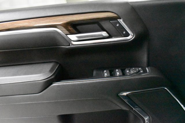 Used 2024 Chevrolet Silverado 1500 LT image 19