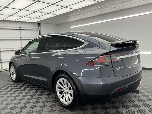 Used 2016 Tesla Model X P100D image 20
