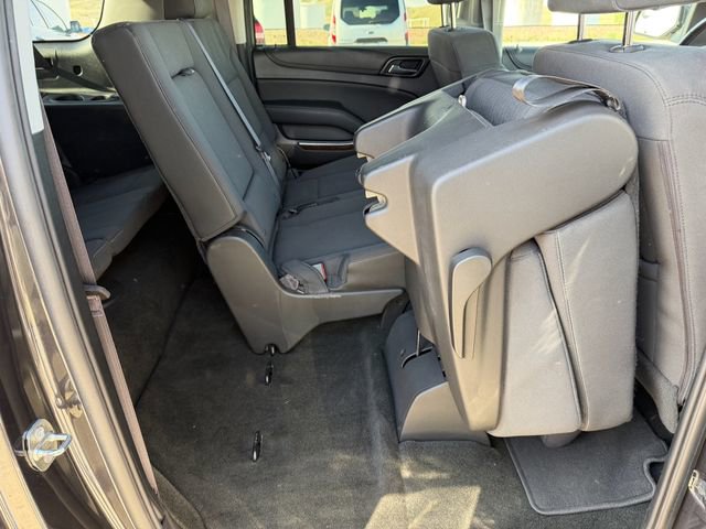 Used 2017 Chevrolet Suburban LS w/ Skid Plate Package AWD/4WD image 38
