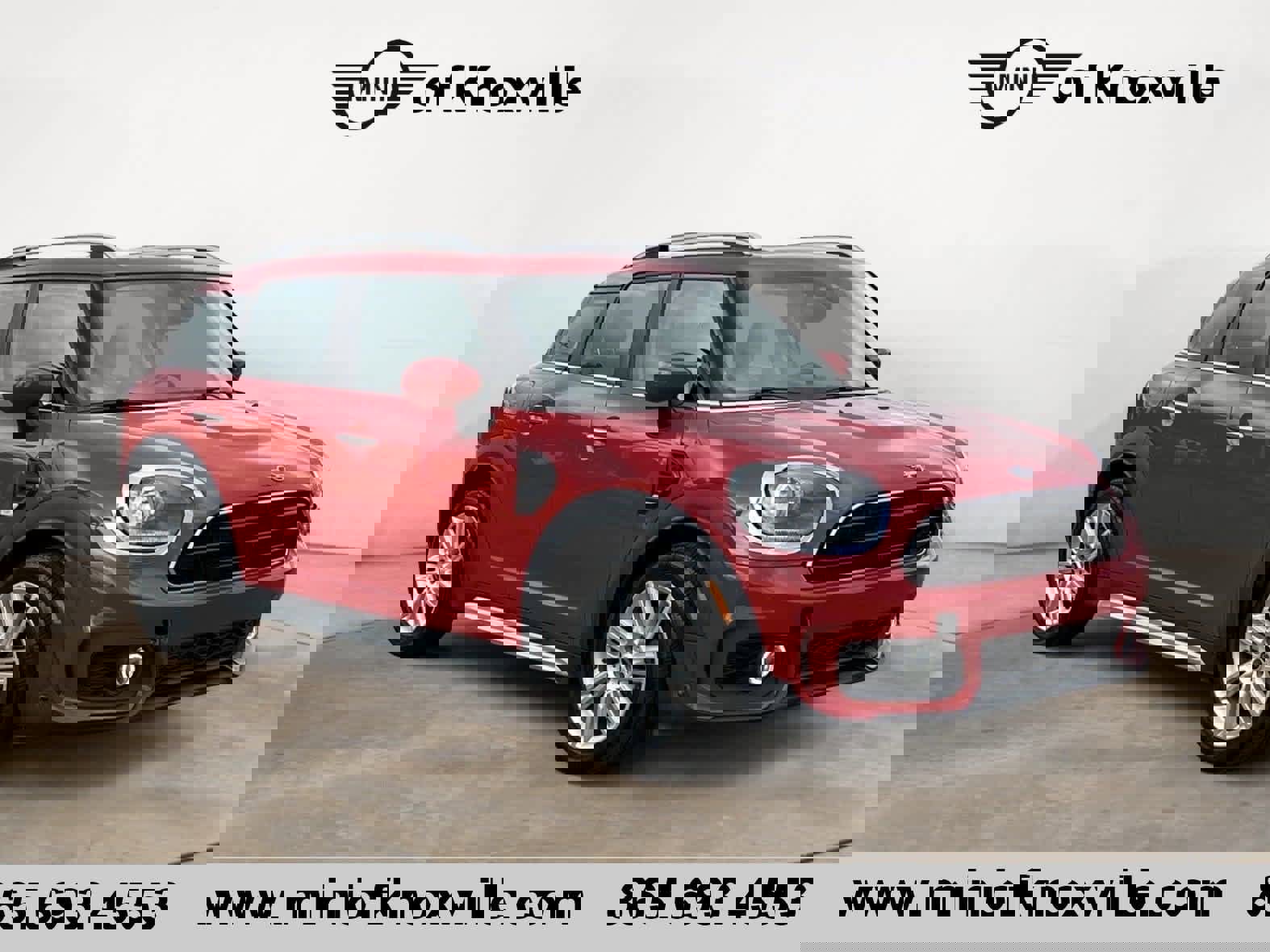 Used 2020 MINI Cooper Countryman