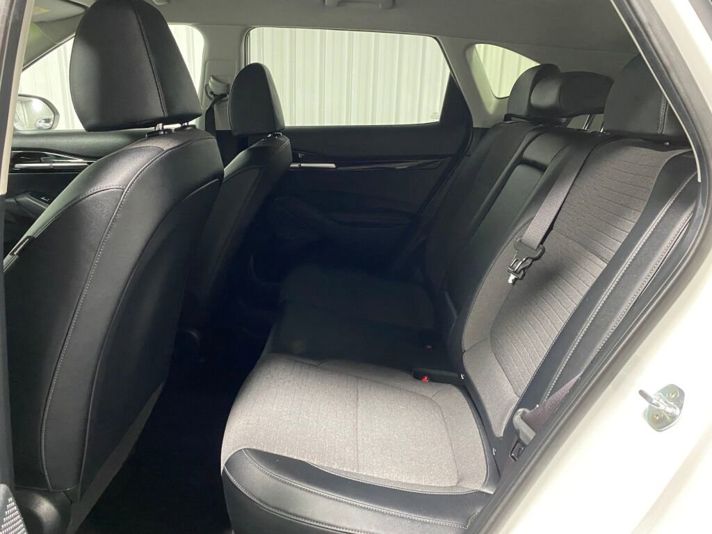 Used 2022 Kia Seltos S image 10