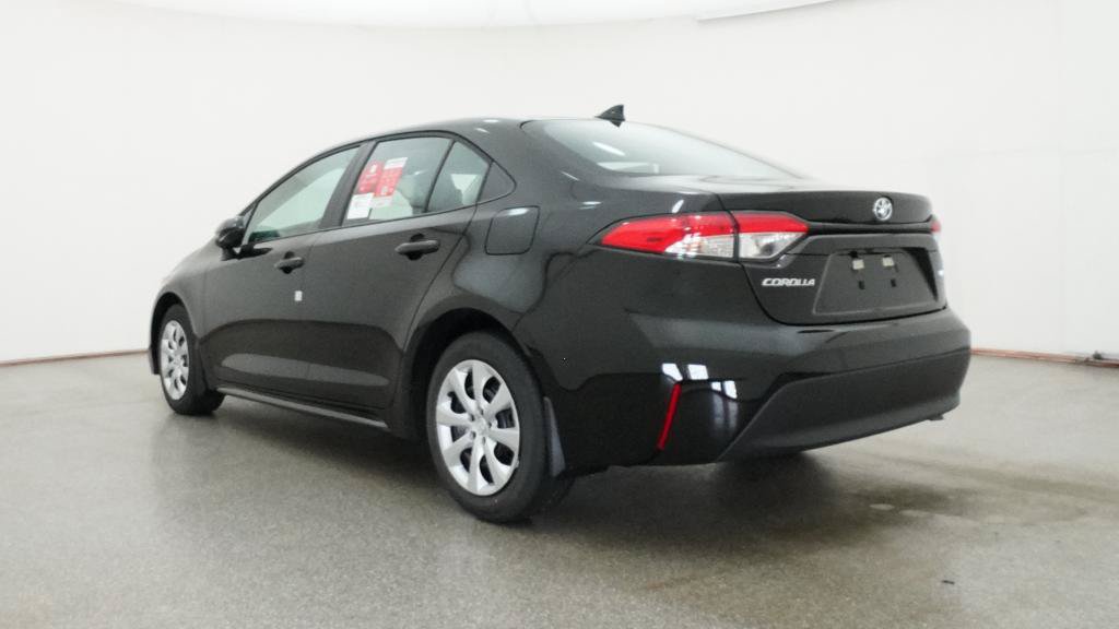 New 2027 Toyota Corolla LE FWD image 24