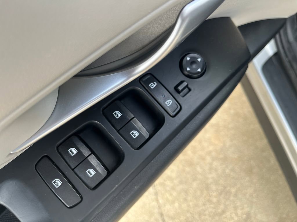 Used 2023 Hyundai Tucson SEL AWD/4WD image 13