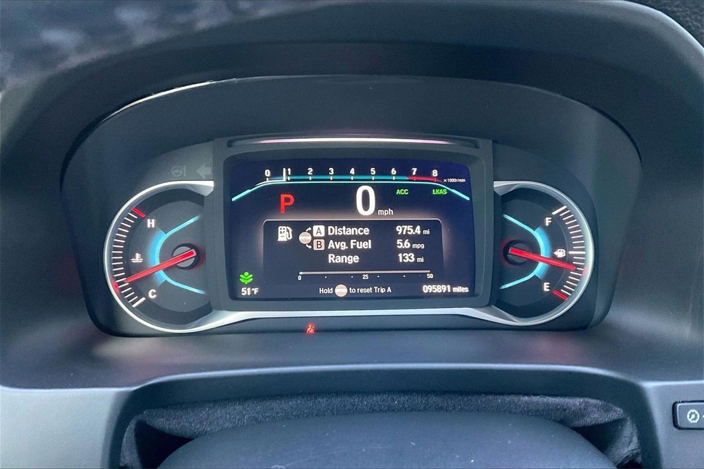 Used 2019 Honda Pilot Elite image 15