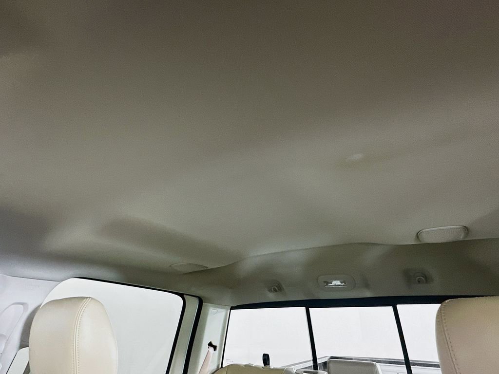Used 2017 RAM 2500 Laramie image 21